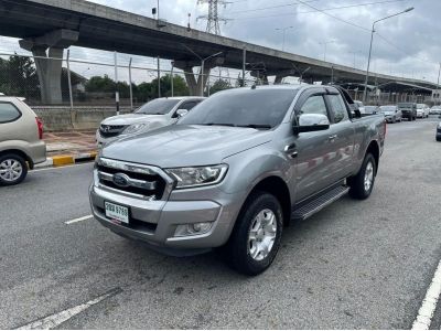 FORD RANGER 2.2 Hi-Rider XLT CAB A/T ปี 2016 รูปที่ 0
